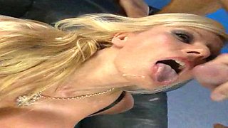 Meter Maid: Blowjob, Doggy  Cowgirl Porn