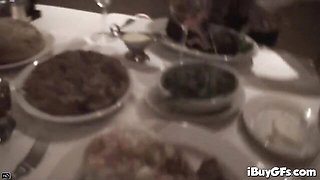 Matchless Christa's pornstar smut