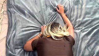 Cum Here For Delivery - Anal