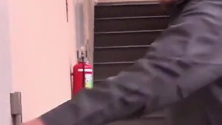 Erotic Drama Theater a Sensual Encounter with a Graceful Inn Proprietress -scene.1