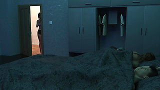 New Neighborhood - V0.8 - Part 3