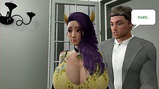 Seris, hentais, anime