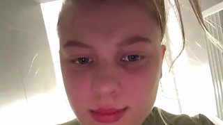 Crazy Fucking in the Gym