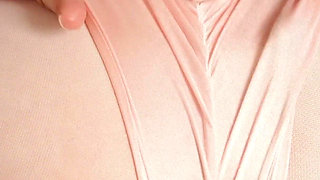 Huge Apple in My Little Ass