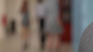 The Awakening 13: Sarah Apology & Xavier-liz Park Fun