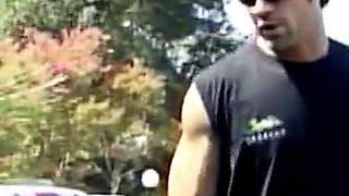 Blonde Teen Rachel Solari with Big Banged by Step Brother and got Cumshot