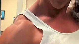 Kandylegs Hard Workout