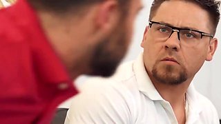 sneaky sex - seth gamble kate kennedy - get back