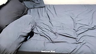 Pastor Fucks Church Girl After Service - Amateur Teen Handjob Cumshot