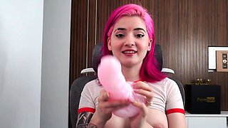 Unboxing my extreme toys