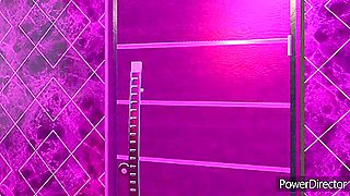 I Went To The Club And Put My Cock In The Girls Mouth And Fucked Her Ass - Car Toon