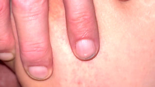 Wife’s Tight Pussy Fucked