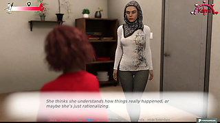 Life in Middle East #17