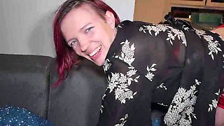 Hookup in Paris with super-hot DOMINATION & SUBMISSION
