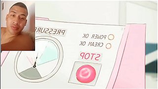 What A Rich Uncensored Hentai Penetration With Car Toon