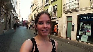Hermione Potter North Coast Sardinia Doggy Fuck Onlyfans