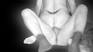 I Leave the Ass to Mature Open-mouthed