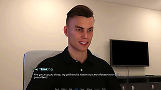 The East Block Update 15