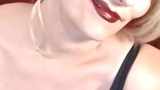 Chained by a dominatrix: CBT and more