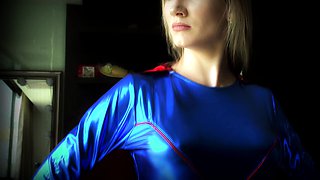 Amateur blonde teen sucks dick in hot pov blowjob sex tape