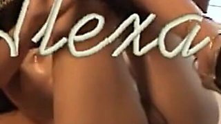 Thai Slutty Brunette Hottest Pussy and Asshole Fingering Vol 3