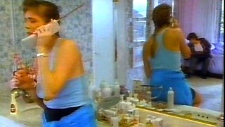 Beautiful brunette babe love hardcore outdoor sex