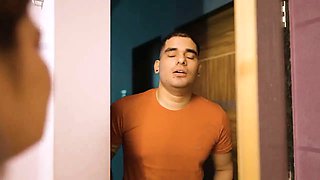 Shawor se naha kar aayi sauteli bahen ko ne fusla kar dawa ke choda clear hindi audio