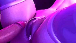 --bermation- Jane Doe -White-