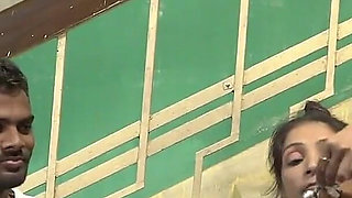 Indian Desi Erotic Birthday Party Sex