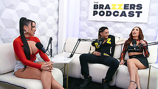 The Brazzers Podcast: Episode 11