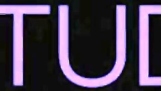 Striking chippie's girl masturbating movie