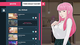 Complete Gameplay - Quickie: A Love Hotel Story, Part 8