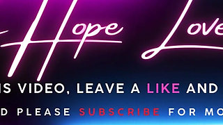 Hot and Beautiful Step Sister Was Seduced & Fucked Passionately. She Loves to Be Fucked. Intense Orgasm