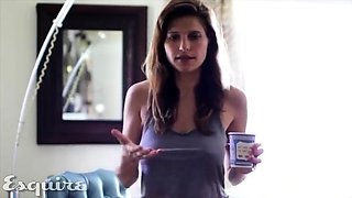 amateur older woman with big boobs