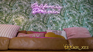 Lilith Grace - Free Use Daily Submission Training