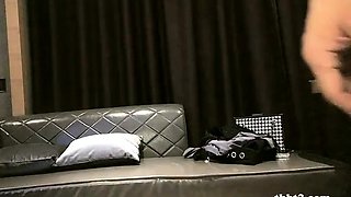 Amateur couple Hidden Cam Submissive girl