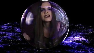 Kelle Martina - Magical censored Bi Compilation