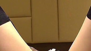 Horny Asian Sluts #434