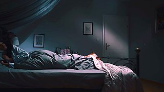 Monster Porn - The Undreamed