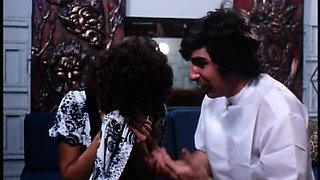 Linda Lovelace & Harry Reams