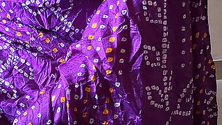 Look at My Saree Look Love It