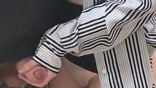 Very Slutty Secretary with Her Boss