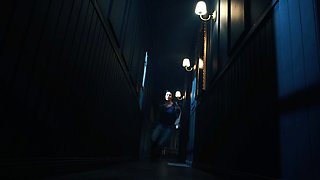 Vampired - Refuge 2 Trailer
