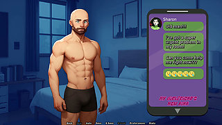 Complete Gameplay - My Girlfriends New Kink, Part 6