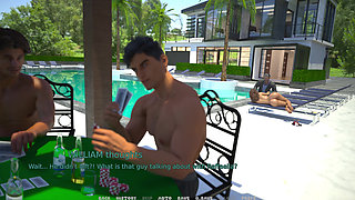 My Wife, a Hot and Insatiable Italian Slut (part 22