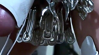 CBT & Electro on Sissy