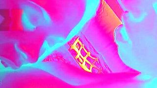 Big Tits Girls Masturbating in the Pool