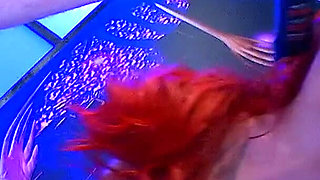 Alexxa Vice redhead milf with tattoos