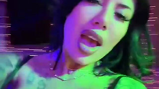 POV Pole Dance