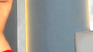 I Dance and Masturbate Shy Petite on Camera